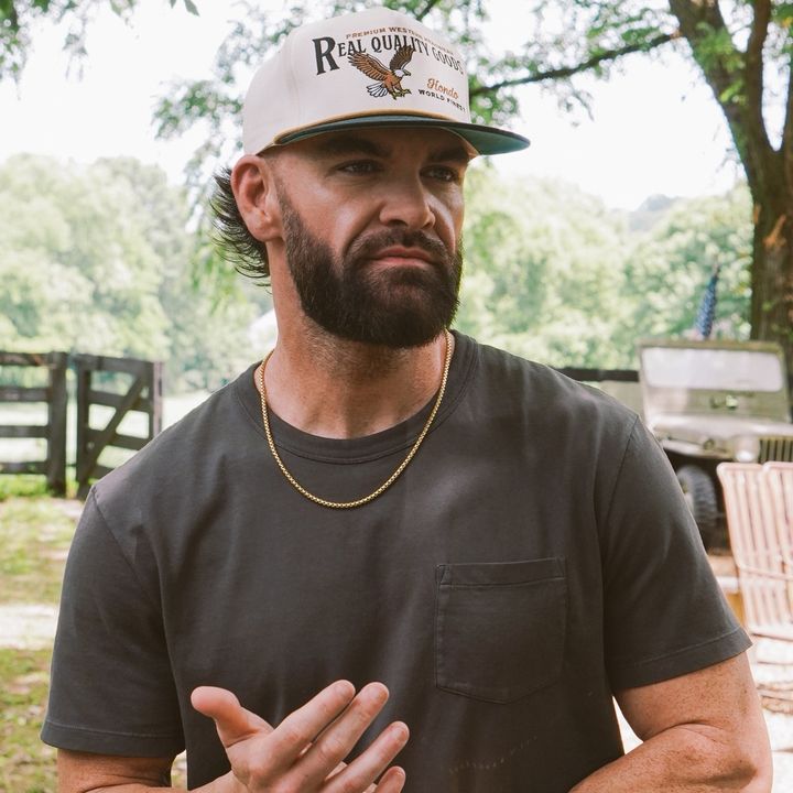 Dylan Scott
