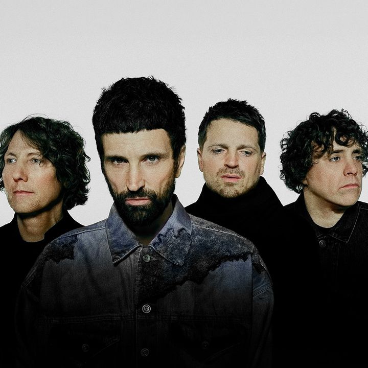 Kasabian