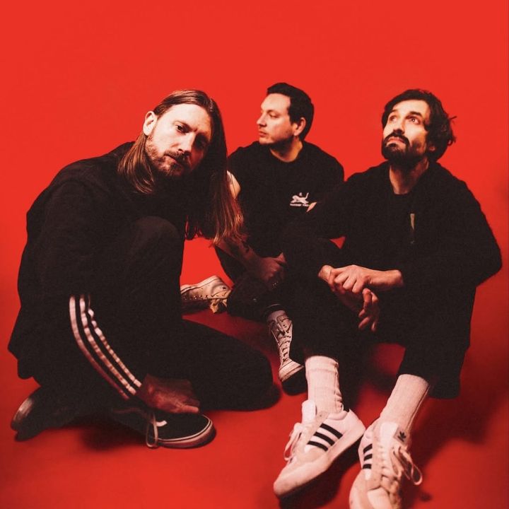Dinosaur Pile-Up