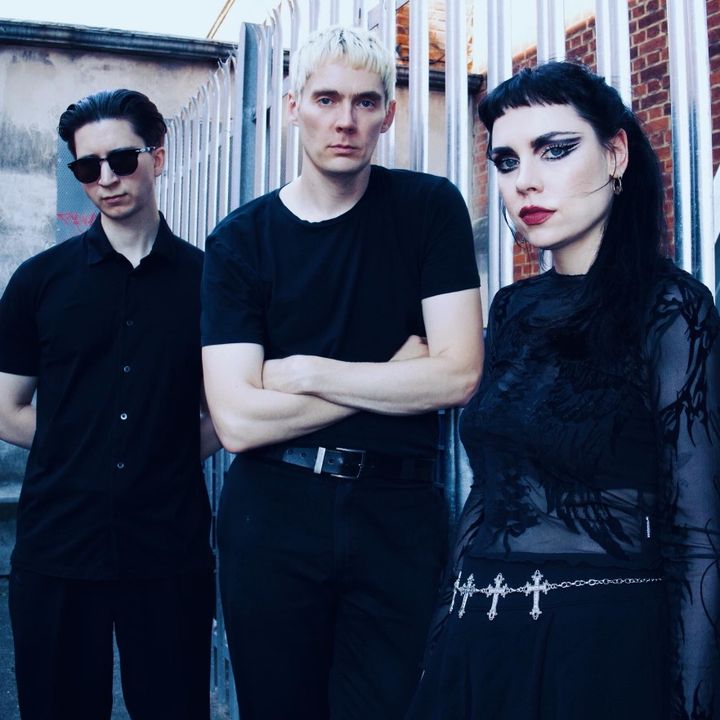 Black Doldrums