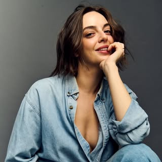 Talia Suskauer