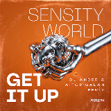 Sensity World