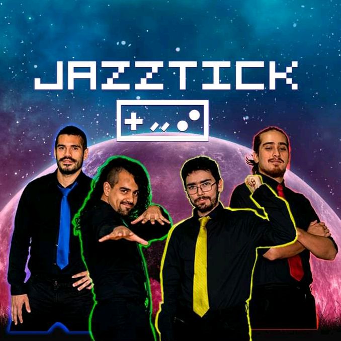 Jazztick