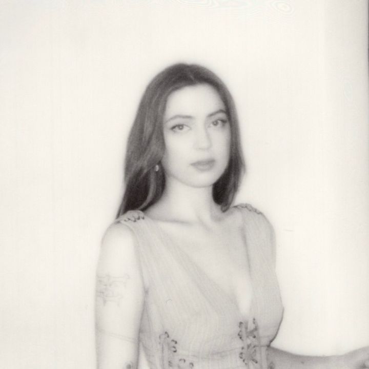 Lizzy McAlpine