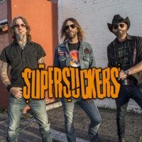 Supersuckers