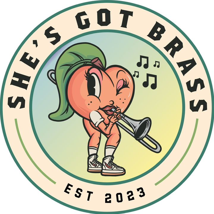 She's Got Brass