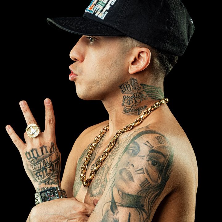 MC Joãozinho VT