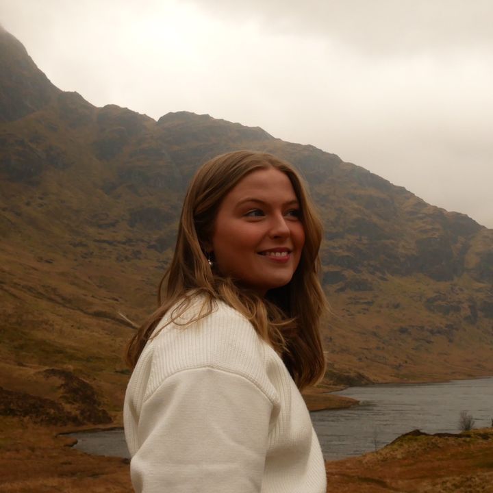 Kirsteen Harvey