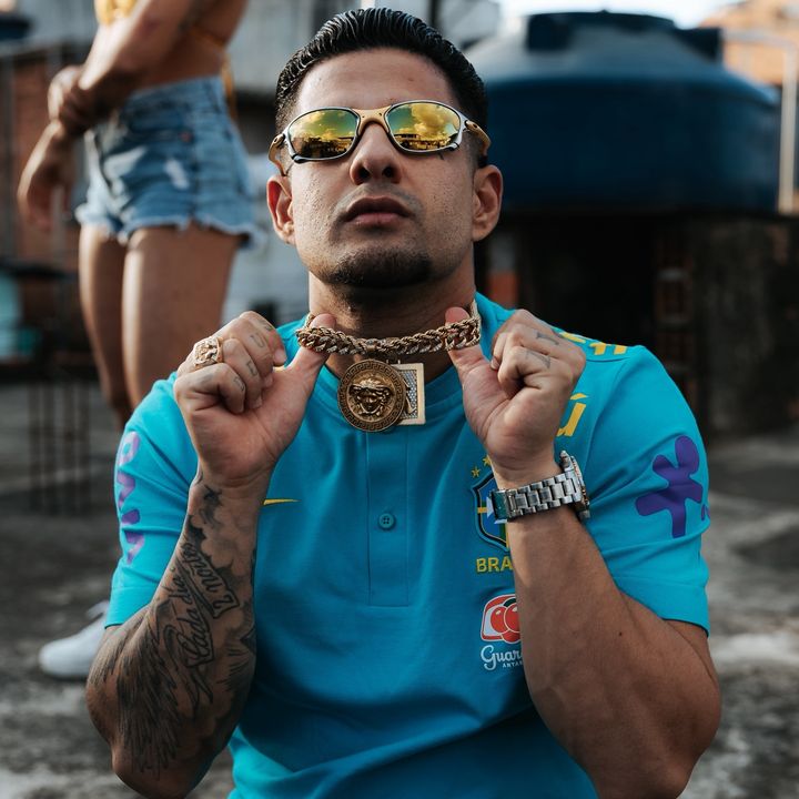Mc Rodolfinho