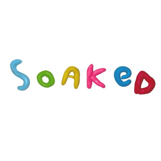 Soaked