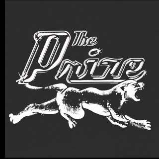 the prize