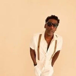 Cleveland Watkiss