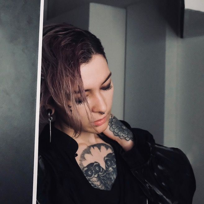 Maya Jane Coles