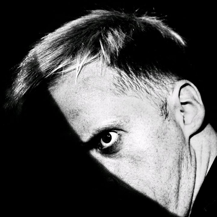 Hamish Hawk