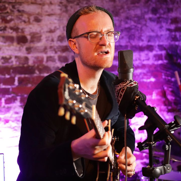 The Henry Kimber Band