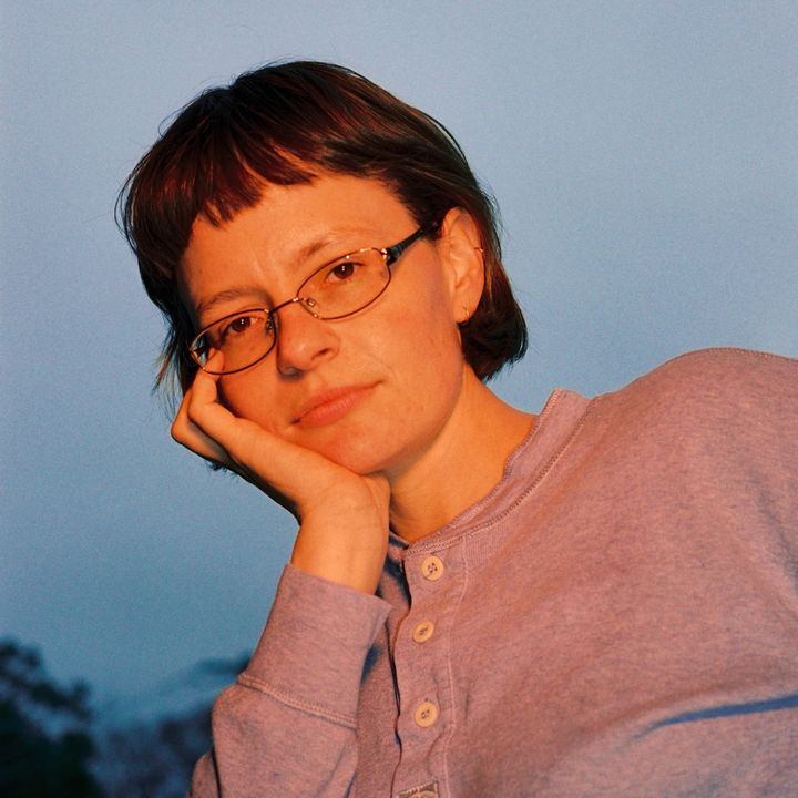 Ruby Gill