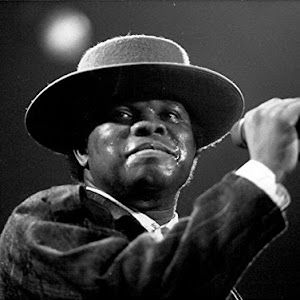 Kanda Bongo Man