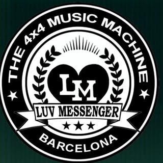 Luv Messenger