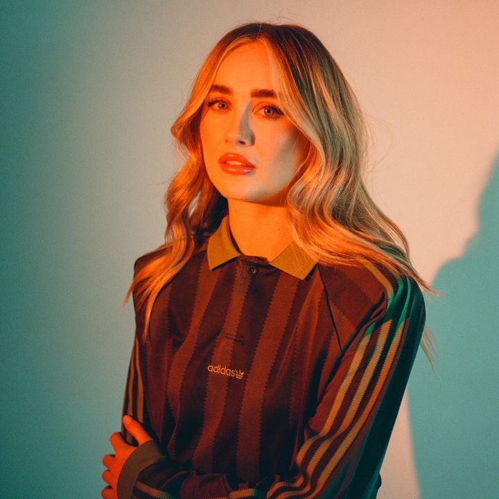 Paige Tomlinson