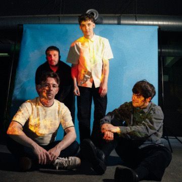 The Snuts