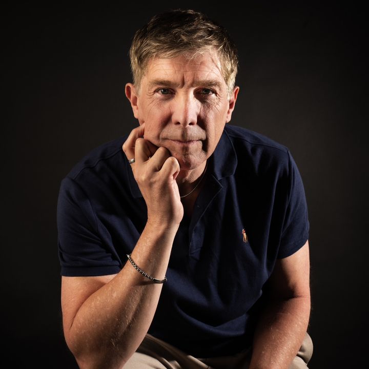Michael Gray