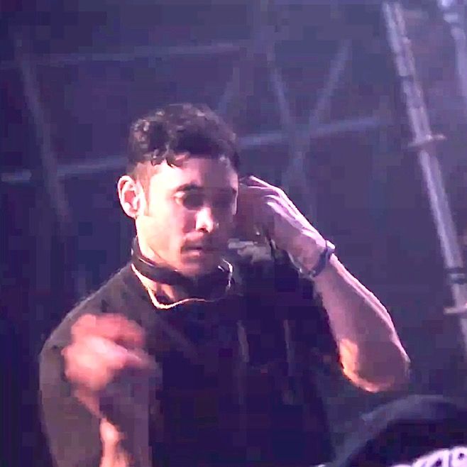 Dax J