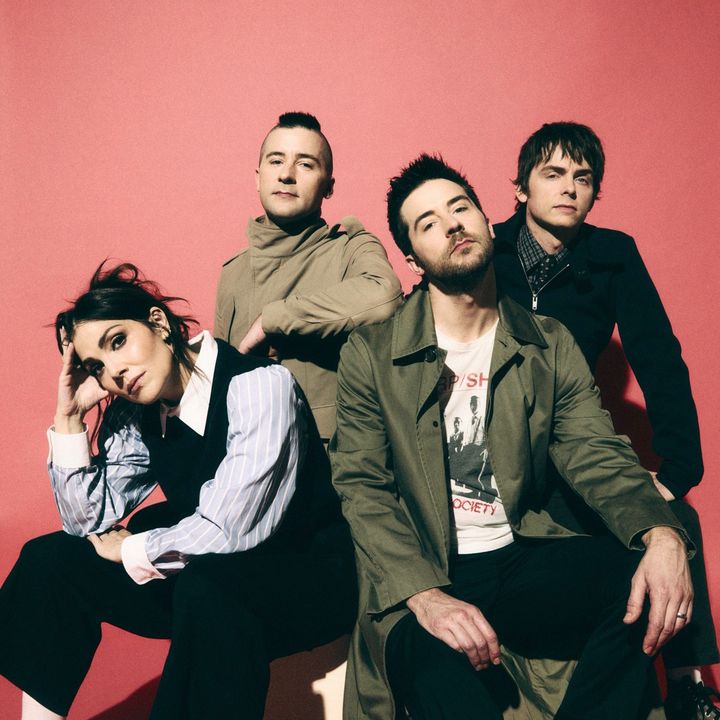 The Interrupters