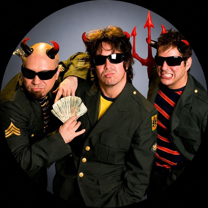 Los Rabanes
