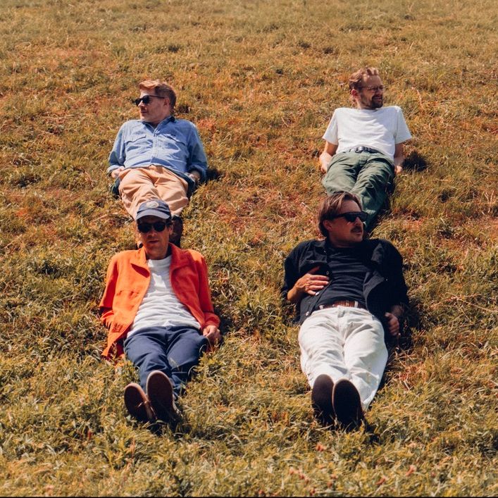 Django Django