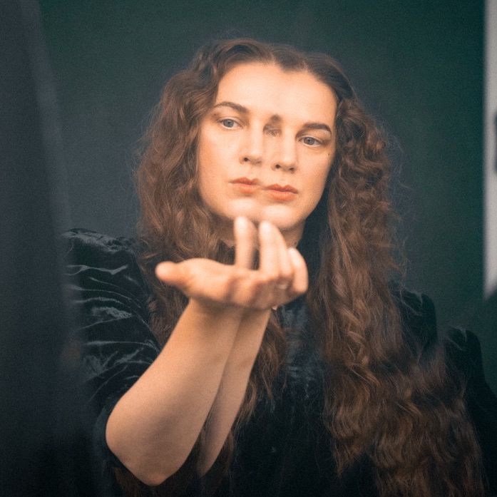 Josienne Clarke