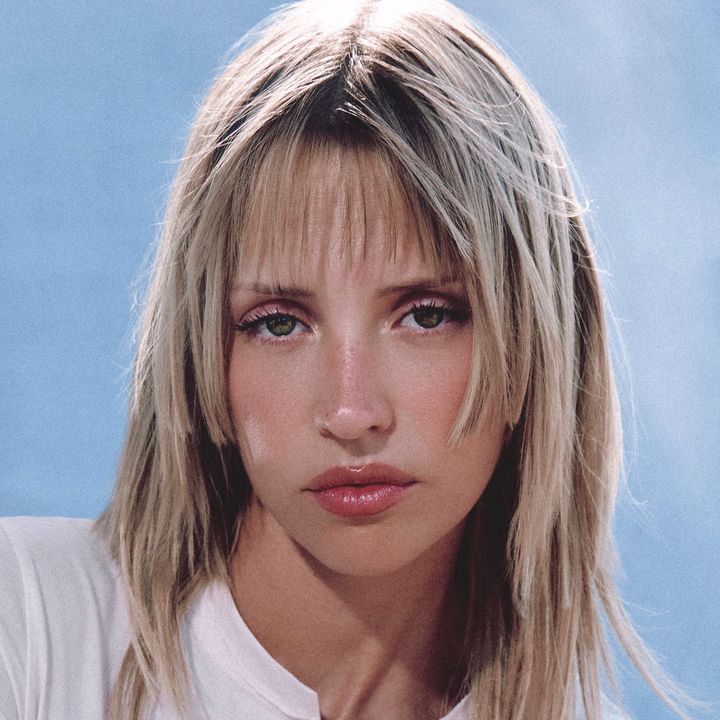 Angèle
