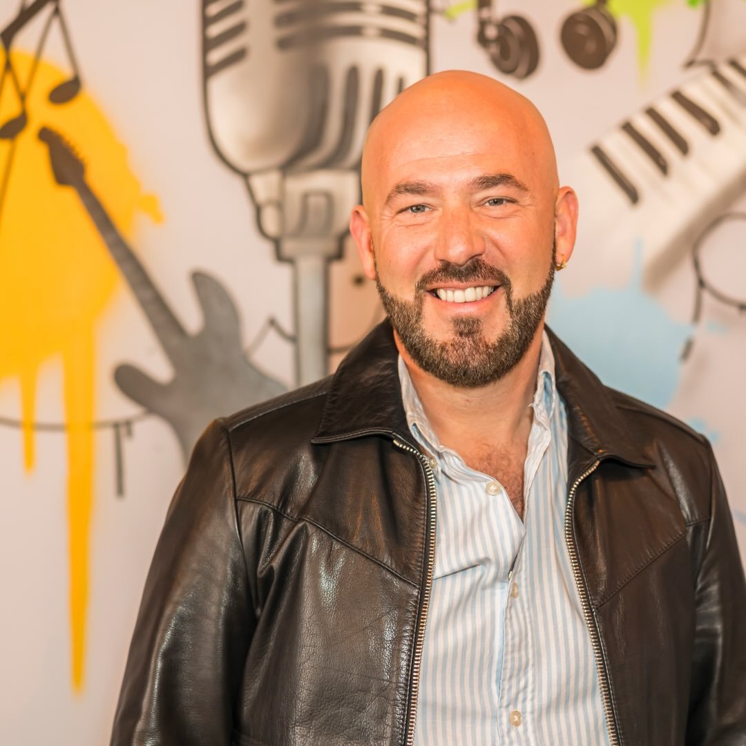 Mathieu Salama