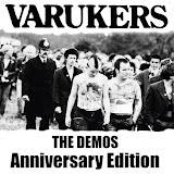 The Varukers