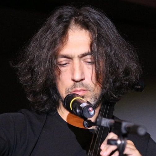 Ian Maksin