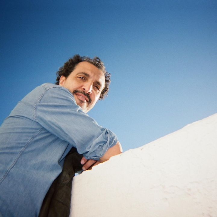 Kid Francescoli