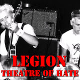 Theatre of Hate