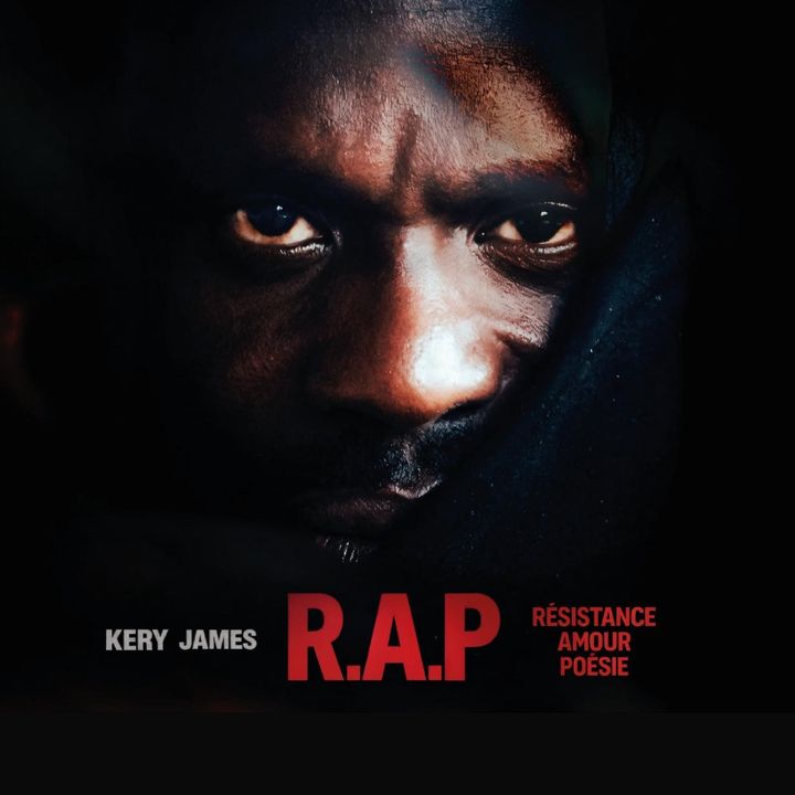 Kery James