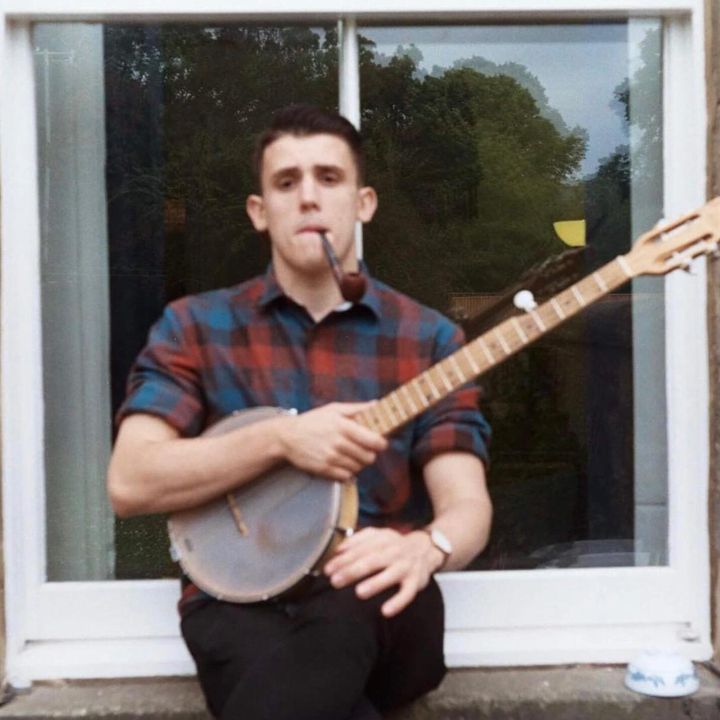 Sam Shackleton