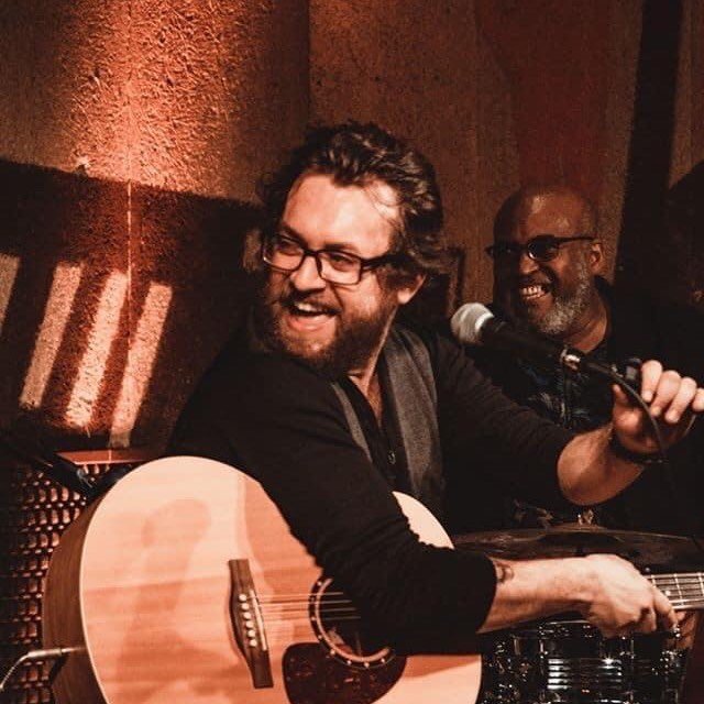 Mario Bakuna