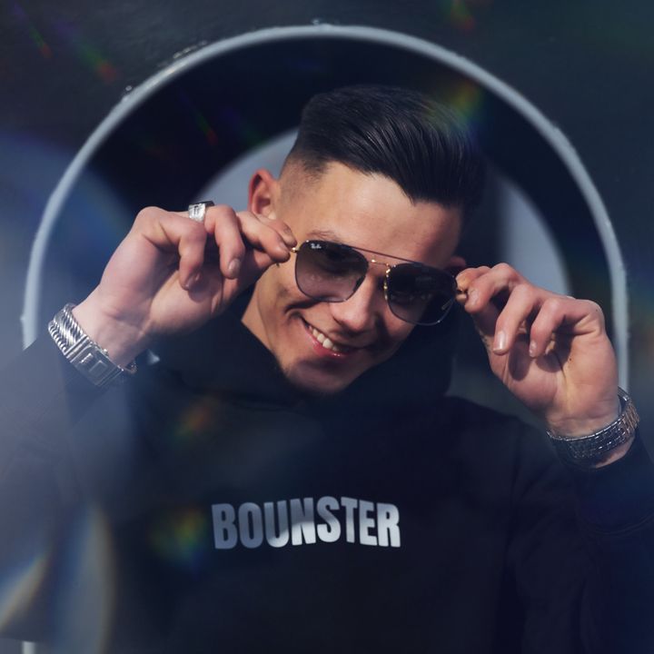 BOUNSTER