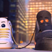 Sneaks