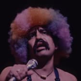Cheech and Chong's Last Movie