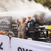Cheech and Chong's Last Movie
