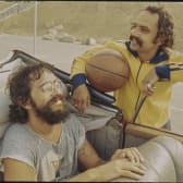 Cheech and Chong's Last Movie