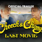 Cheech and Chong's Last Movie