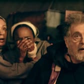 The Ritual (2025)