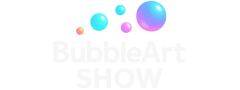 Bubble Art Show