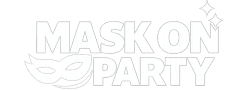 Mask On Party