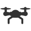 1200 drones synchronisés