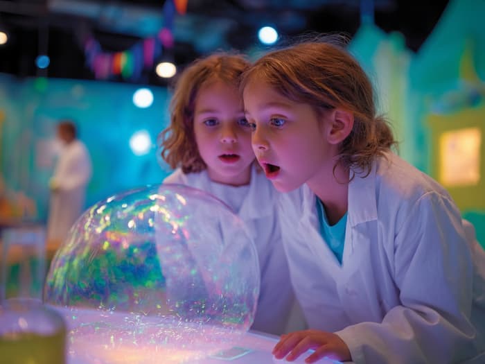 Mini Genius Lab 6